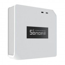 Sonoff RF BRIDGER2 - 433MHz RF to Wi-Fi Smart Hub - Switch Hub